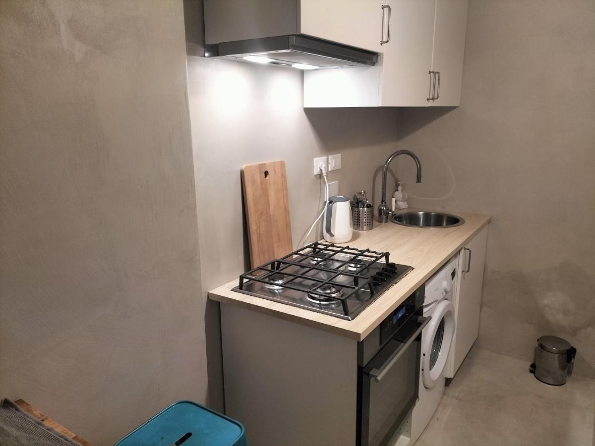 Apartment Sartoria In Piazza Santa Croce *
